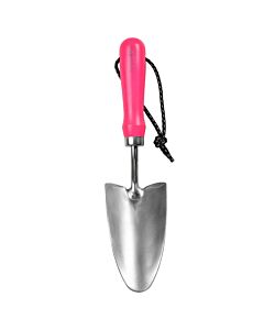 Burgon & Ball FloraBrite® Yellow Hand Trowel